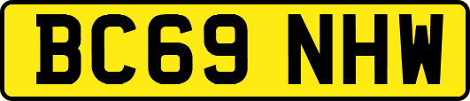 BC69NHW