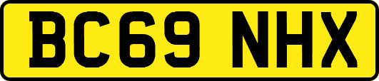 BC69NHX