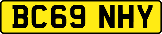 BC69NHY