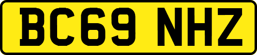 BC69NHZ
