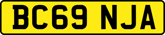 BC69NJA