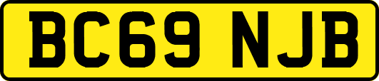 BC69NJB