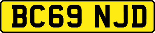 BC69NJD