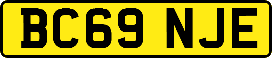 BC69NJE