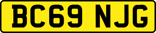 BC69NJG
