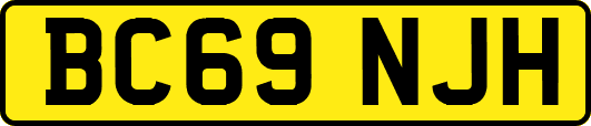 BC69NJH