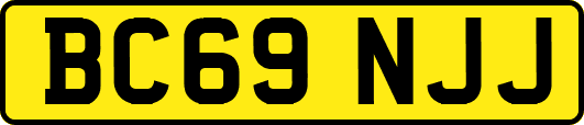 BC69NJJ