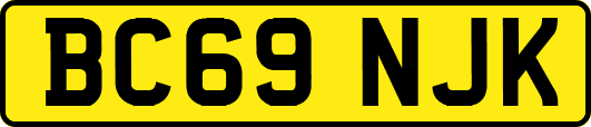 BC69NJK