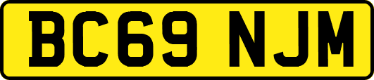 BC69NJM