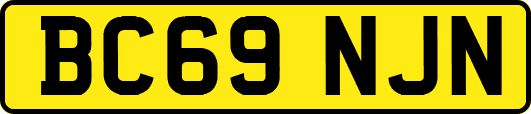 BC69NJN