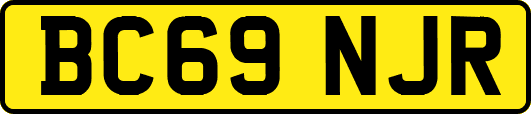 BC69NJR