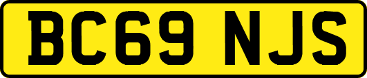 BC69NJS