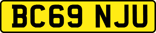 BC69NJU