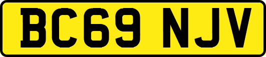 BC69NJV