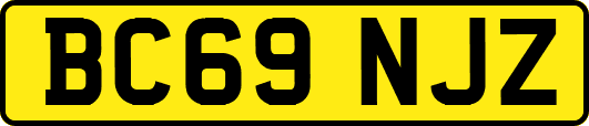 BC69NJZ