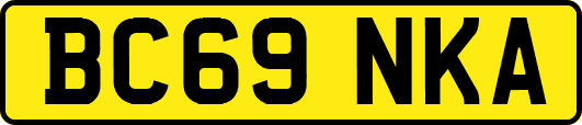 BC69NKA