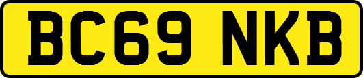 BC69NKB