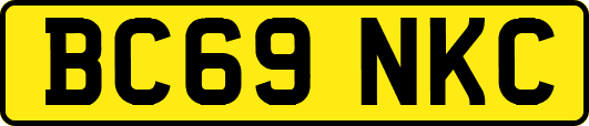 BC69NKC