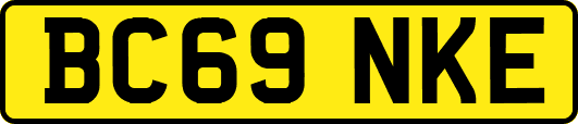 BC69NKE