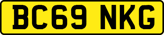 BC69NKG