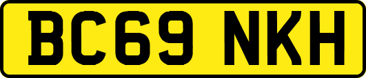 BC69NKH