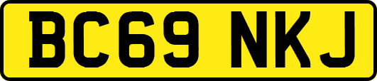BC69NKJ