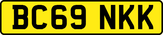 BC69NKK