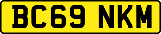 BC69NKM