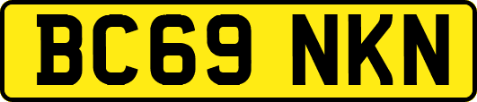 BC69NKN