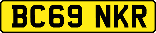 BC69NKR