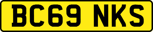 BC69NKS