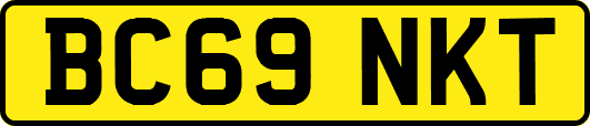 BC69NKT