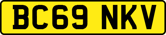 BC69NKV