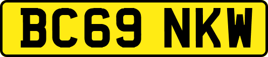 BC69NKW