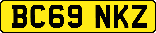 BC69NKZ