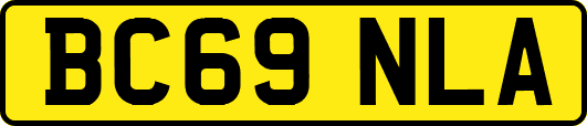 BC69NLA