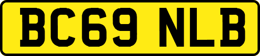 BC69NLB