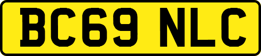 BC69NLC