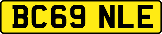 BC69NLE