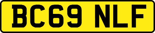 BC69NLF
