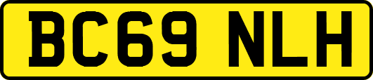 BC69NLH