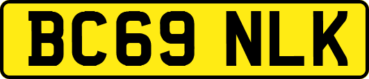 BC69NLK