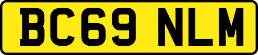 BC69NLM