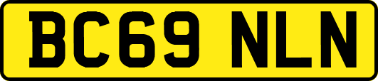 BC69NLN