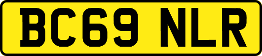BC69NLR