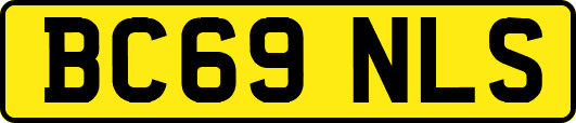 BC69NLS