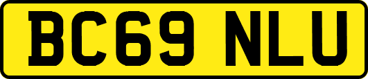 BC69NLU