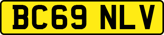 BC69NLV
