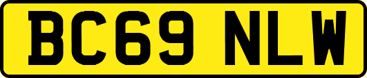 BC69NLW