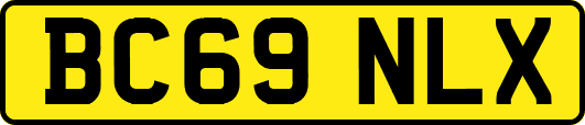 BC69NLX